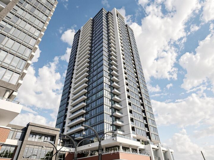 Property Photo:  15 Wellington Street S 808  ON N2G 0E4 
