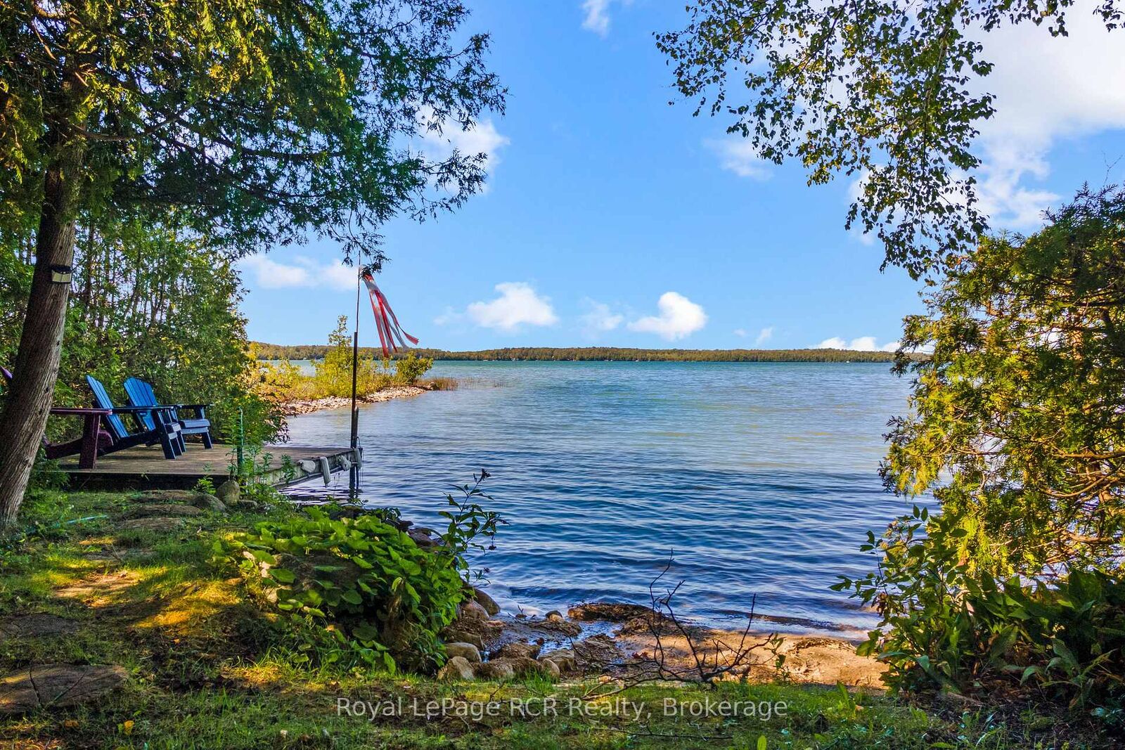 Property Photo:  50 Hansen Drive S  ON N0H 2T0 