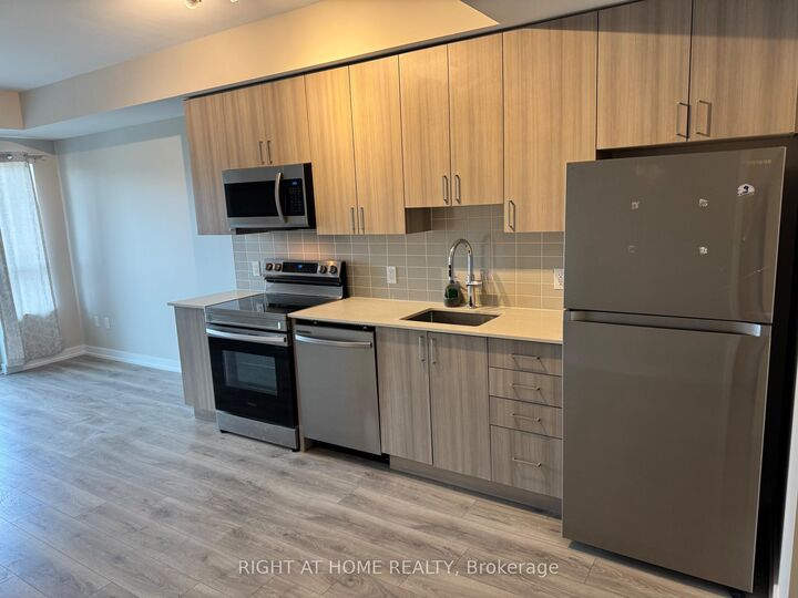 Property Photo:  1455 Celebration Drive 602  ON L1W 1L8 