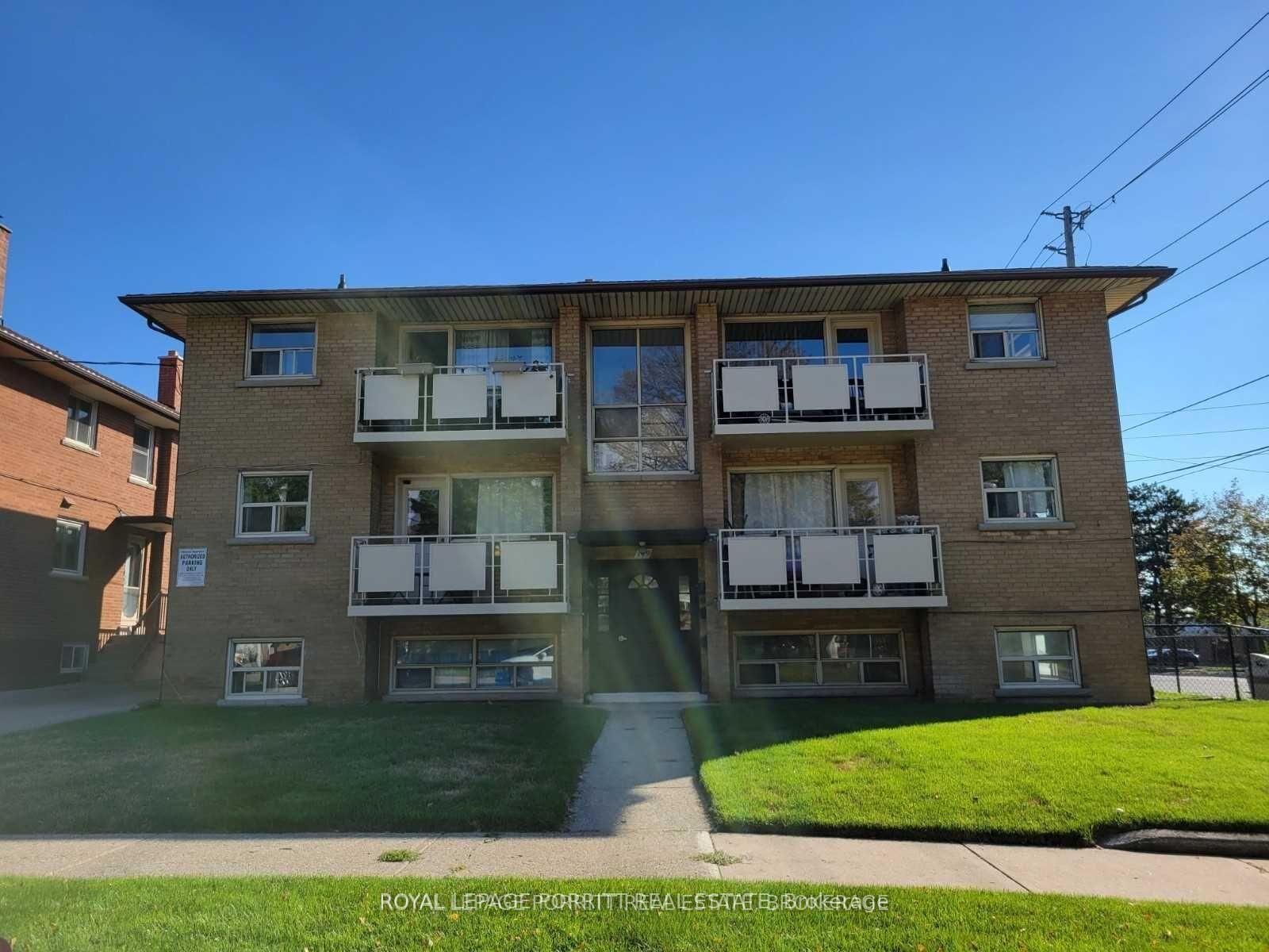 Property Photo:  149 Alderbrae Avenue 1  ON M8W 4K2 