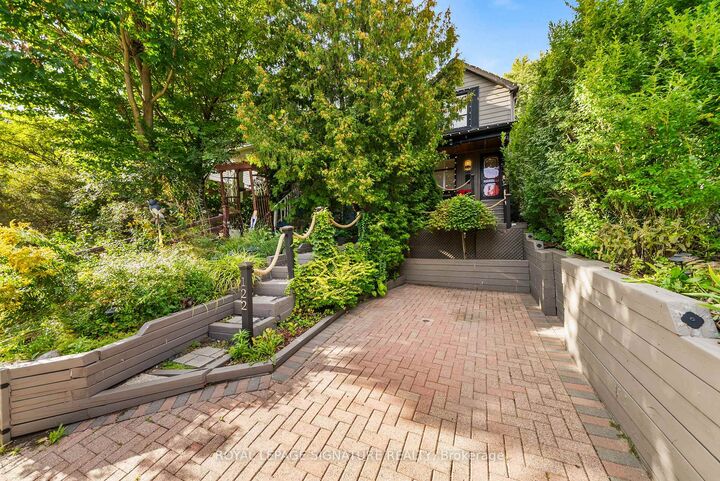 Property Photo:  122 Duvernet Avenue  ON M4E 1V4 
