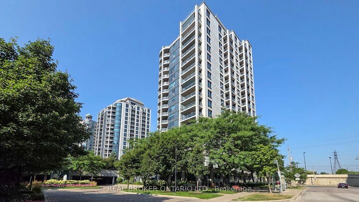 Property Photo:  2087 Lake Shore Boulevard W Ph7  ON M8V 4G3 