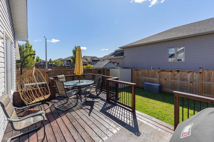 Property Photo:  1291 Atkinson Street  ON K7P 0J7 