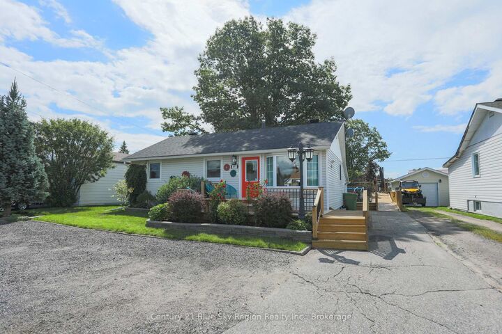 Property Photo:  497 Montrose Avenue  ON P1B 7E8 