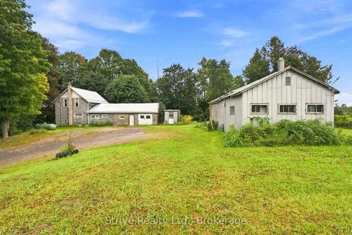 Property Photo:  4116 Rice Lake Drive S  ON L1A 3V6 
