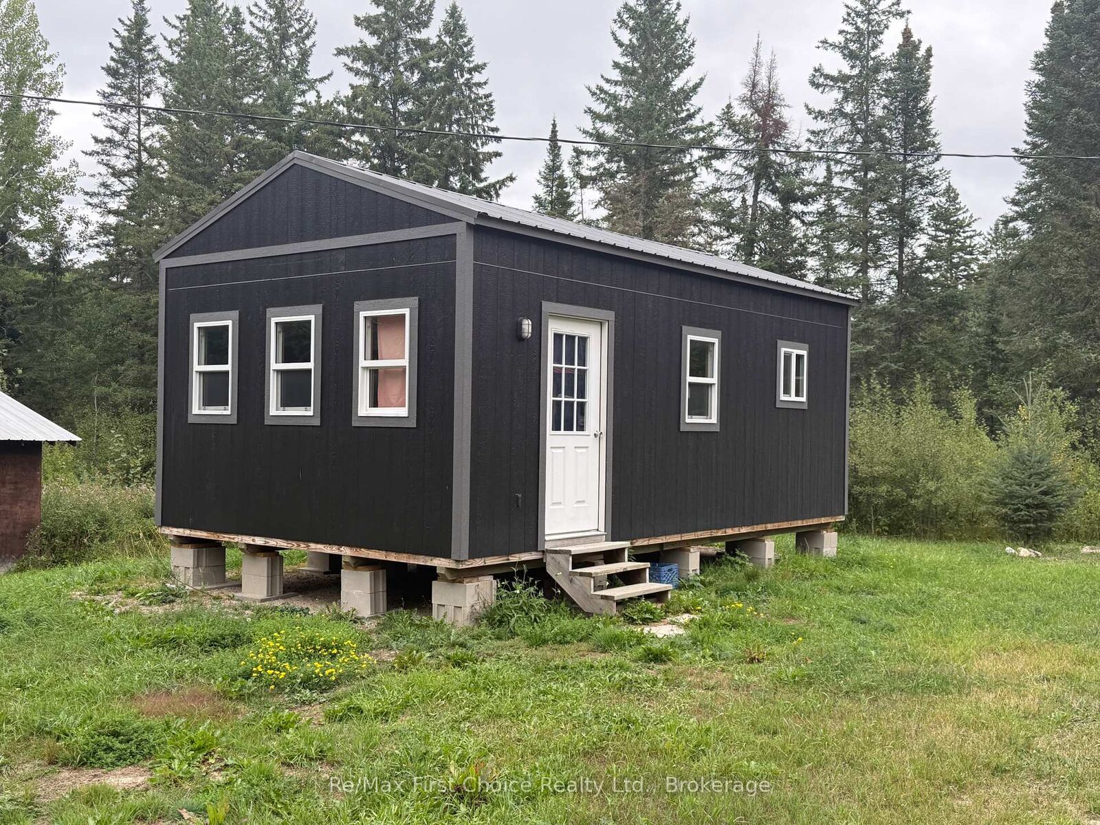 Property Photo:  1015 Quibell Road  ON P0V 2V0 