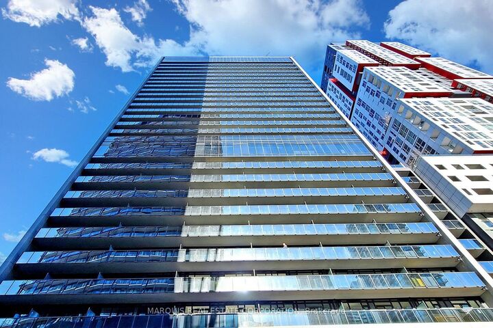 Property Photo:  330 Richmond Street W 505A  ON M5V 0M4 