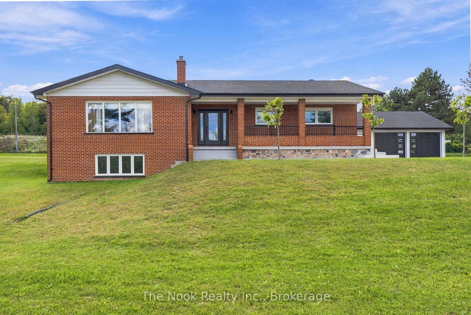 Property Photo: 8803 Dale Road ON K9A 4J9