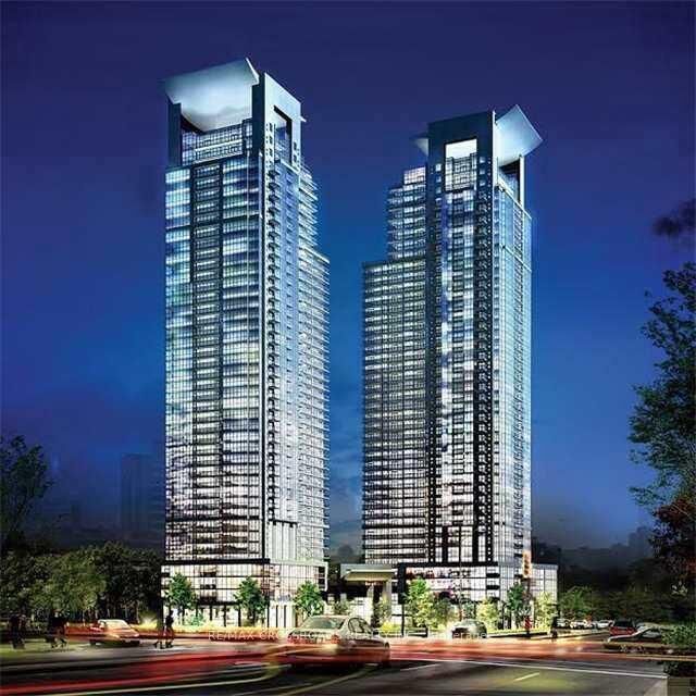 Property Photo:  5168 Yonge Street 2107  ON M2N 5P6 