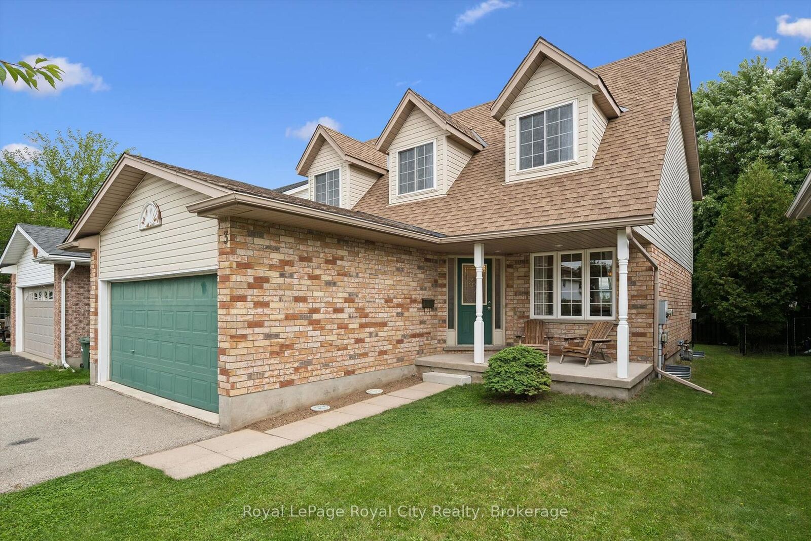 Property Photo:  3 Munroe Crescent  ON N1G 5E6 