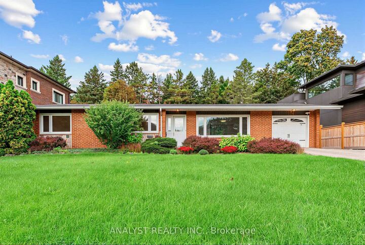 Property Photo:  104 Cardish Street  ON L0J 1C0 