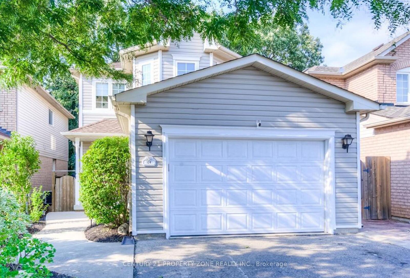 Property Photo:  124 Wheatland Drive  ON N1P 1E2 