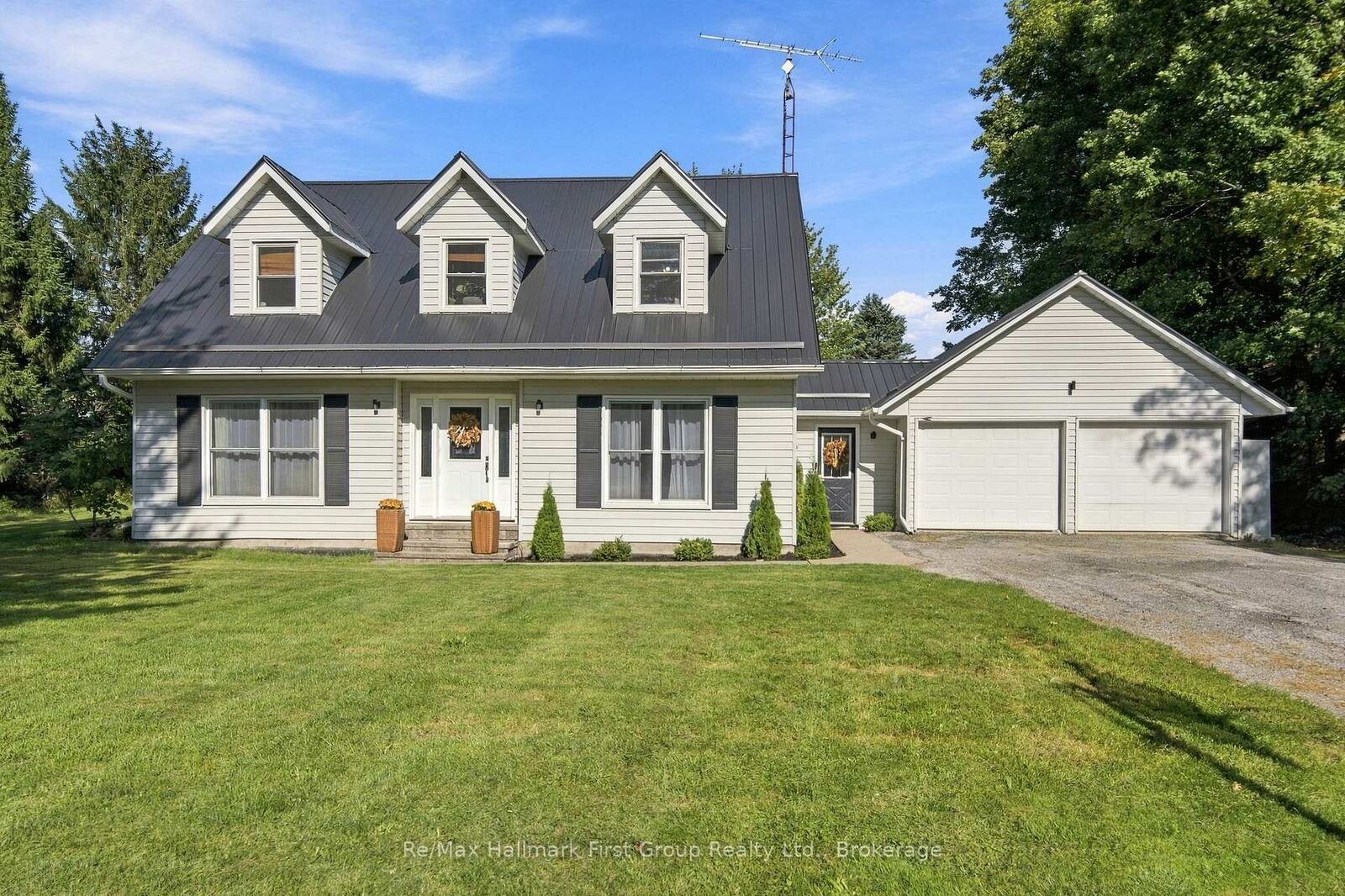 Property Photo:  2367 County Rd 23 Road  ON K0K 2G0 