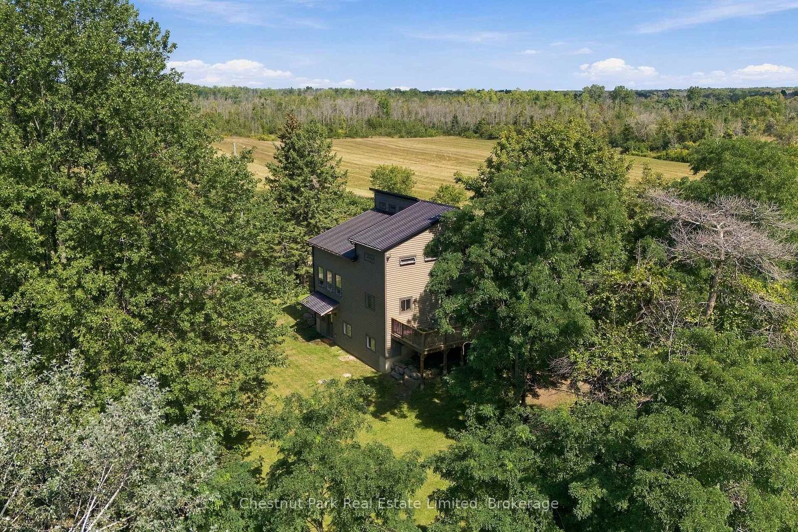 Property Photo:  36 Gun Club Road  ON K0K 2T0 