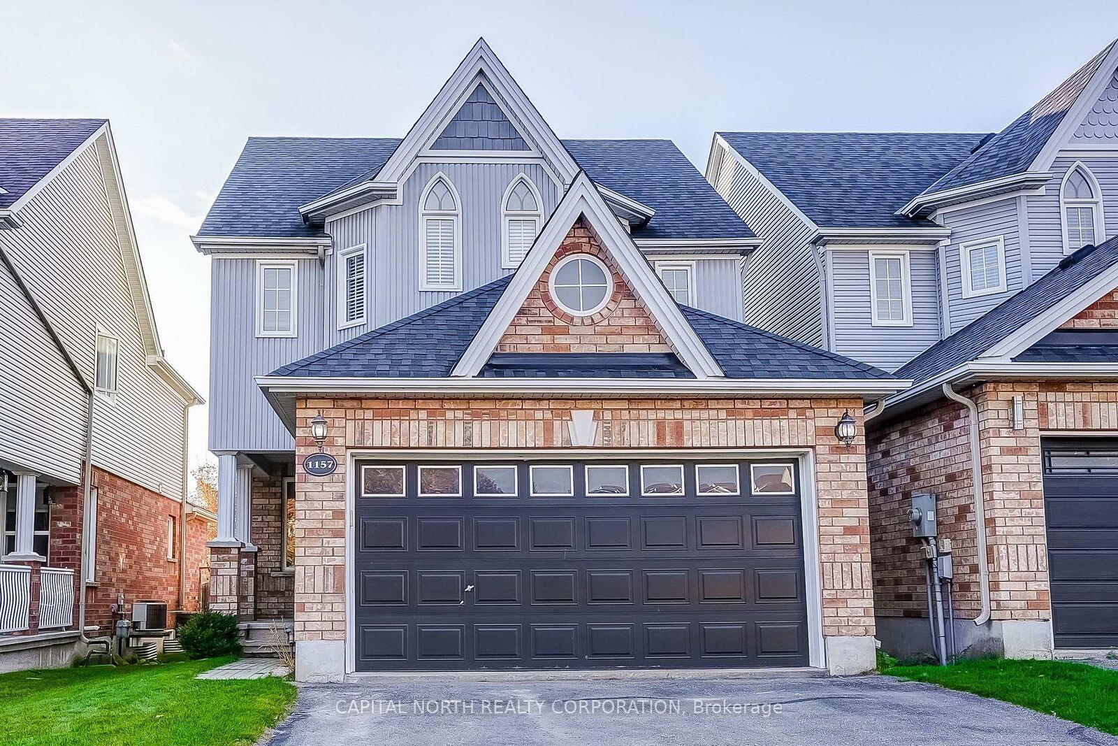Property Photo:  1157 Kell Street  ON L9S 4W3 