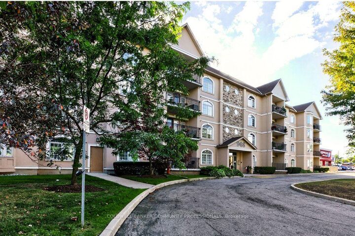 Property Photo:  908 Mohawk Road E 5  ON L8T 2R8 