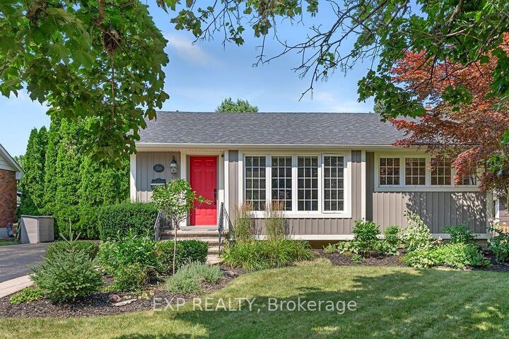 Property Photo:  38 Albany Drive  ON L2N 3T5 