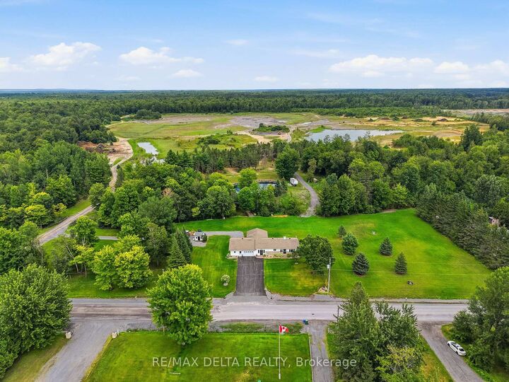 Property Photo:  2793 Gagne Road  ON K0A 2A0 