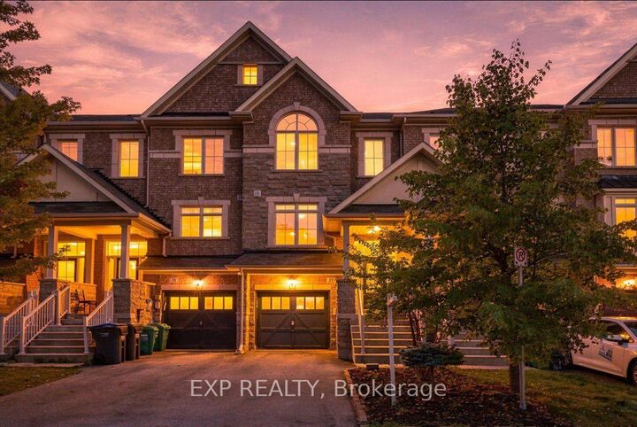 Property Photo:  27 Rockbrook Trail  ON L7A 4H8 