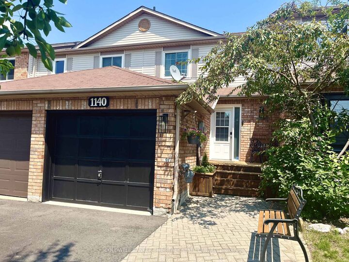 Property Photo:  1140 Inniswood Street  ON L9S 1Y1 