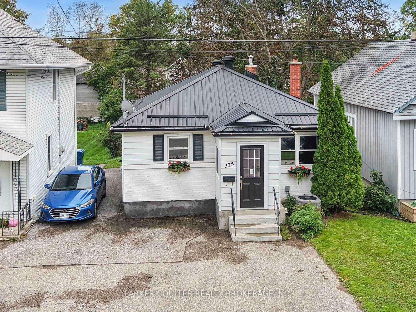 Property Photo:  275 Nottawasaga Street  ON L3V 3K5 