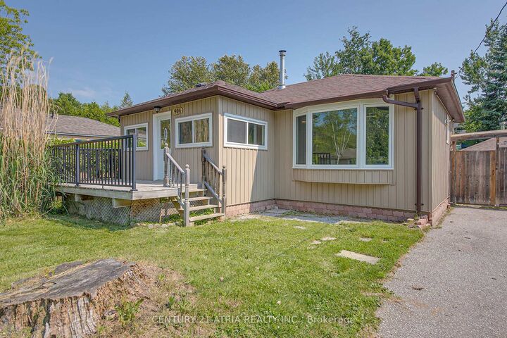 Property Photo:  904 Maplewood Drive N  ON L9S 1Y7 