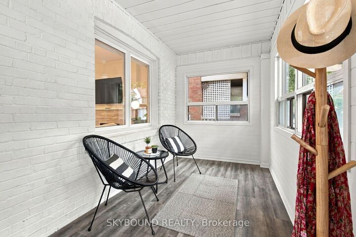 Property Photo:  45 Westlake Avenue  ON M4C 4P7 