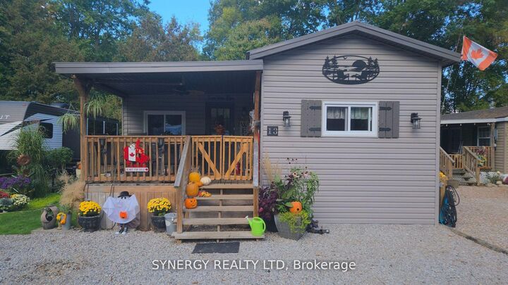 Property Photo:  24749 Park Street  ON N7G 1P4 