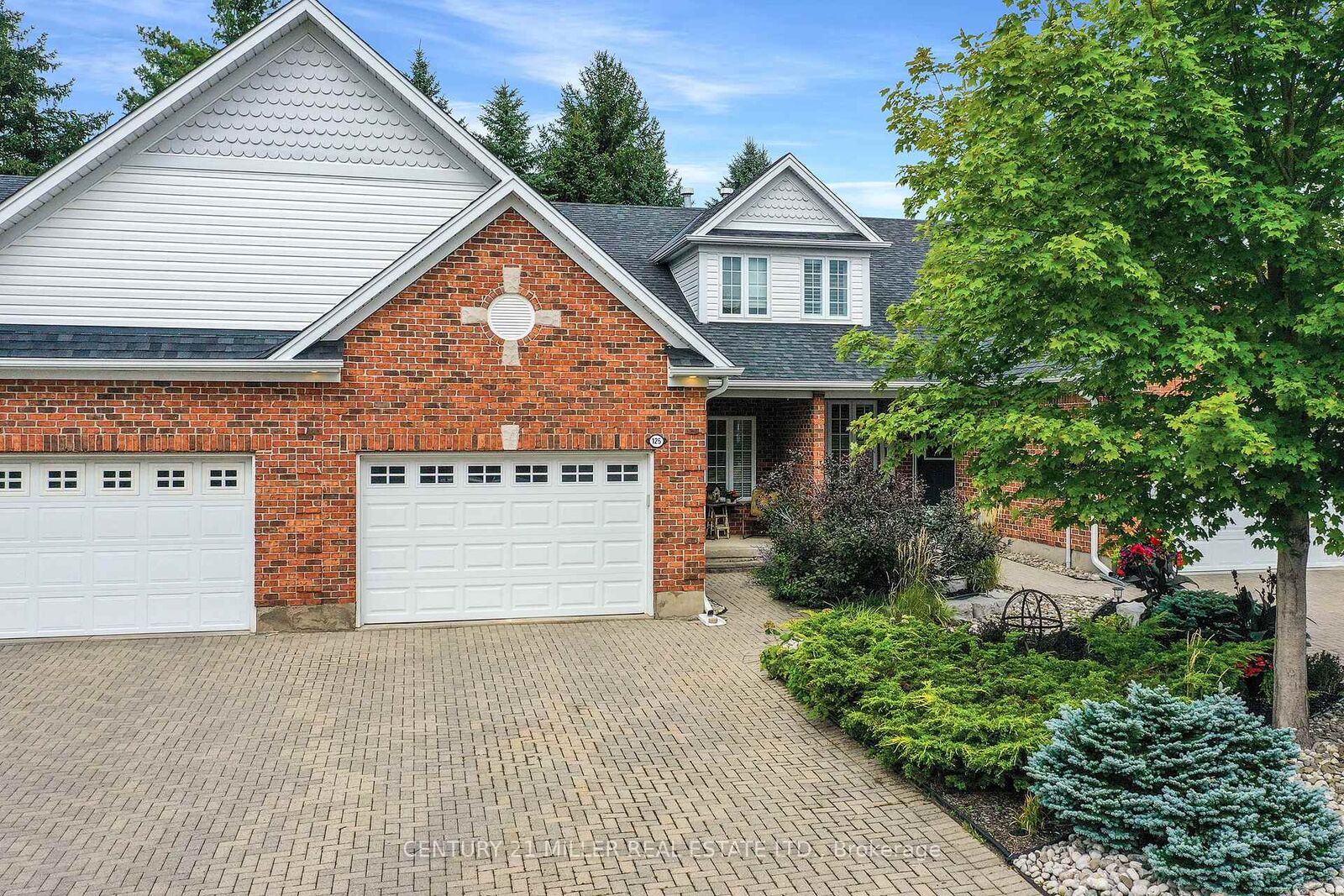 Property Photo:  125 Riverwalk Place  ON N0B 2K0 