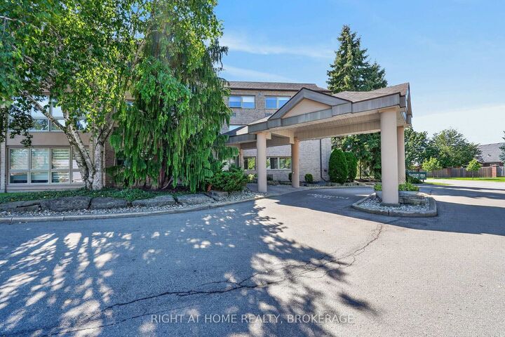 Property Photo:  3364 Montrose Road 108  ON L2H 0J8 