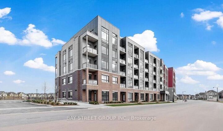 Property Photo:  3265 Carding Mill Trail 314  ON L6M 5P7 