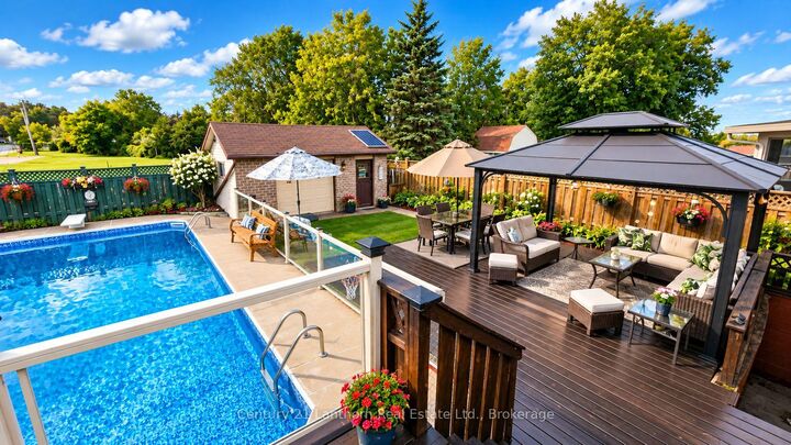 Property Photo:  13 Loraine Avenue  ON K8V 6L9 