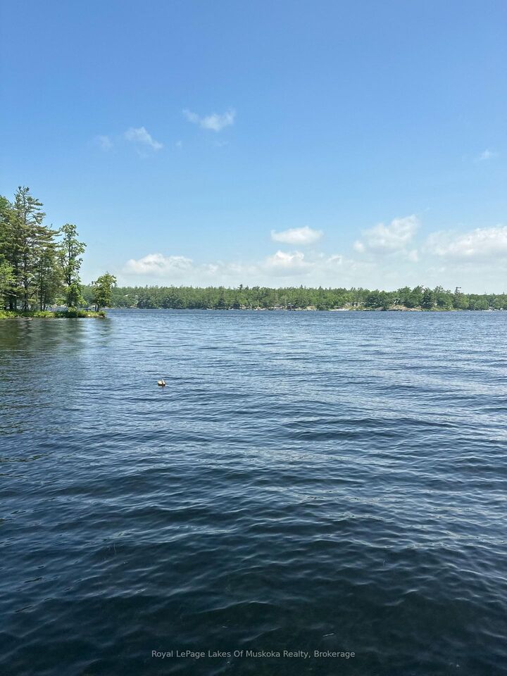 Property Photo:  12 Severn River Shore N/A  ON P0C 1M0 