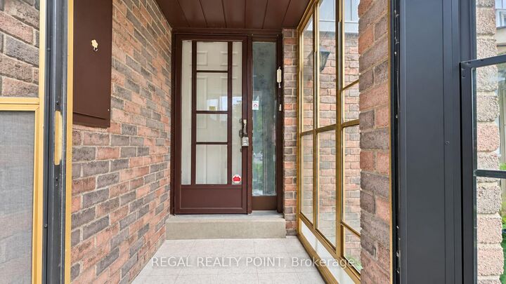 Property Photo:  15 Becca Hall Trail  ON M1V 2Y7 