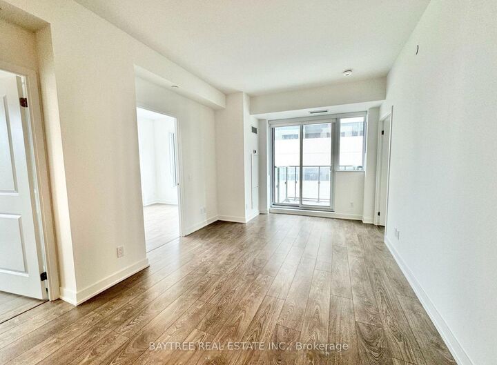 Property Photo:  543 Richmond Street W 1223  ON M5V 0W9 