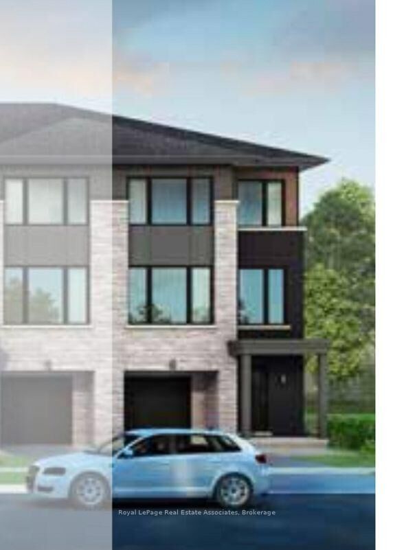 Property Photo:  40 Windtree Way  ON L7G 0P6 