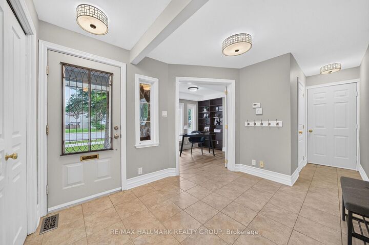 Property Photo: 1608 Prince Of Wales Drive ON K2C 1P3