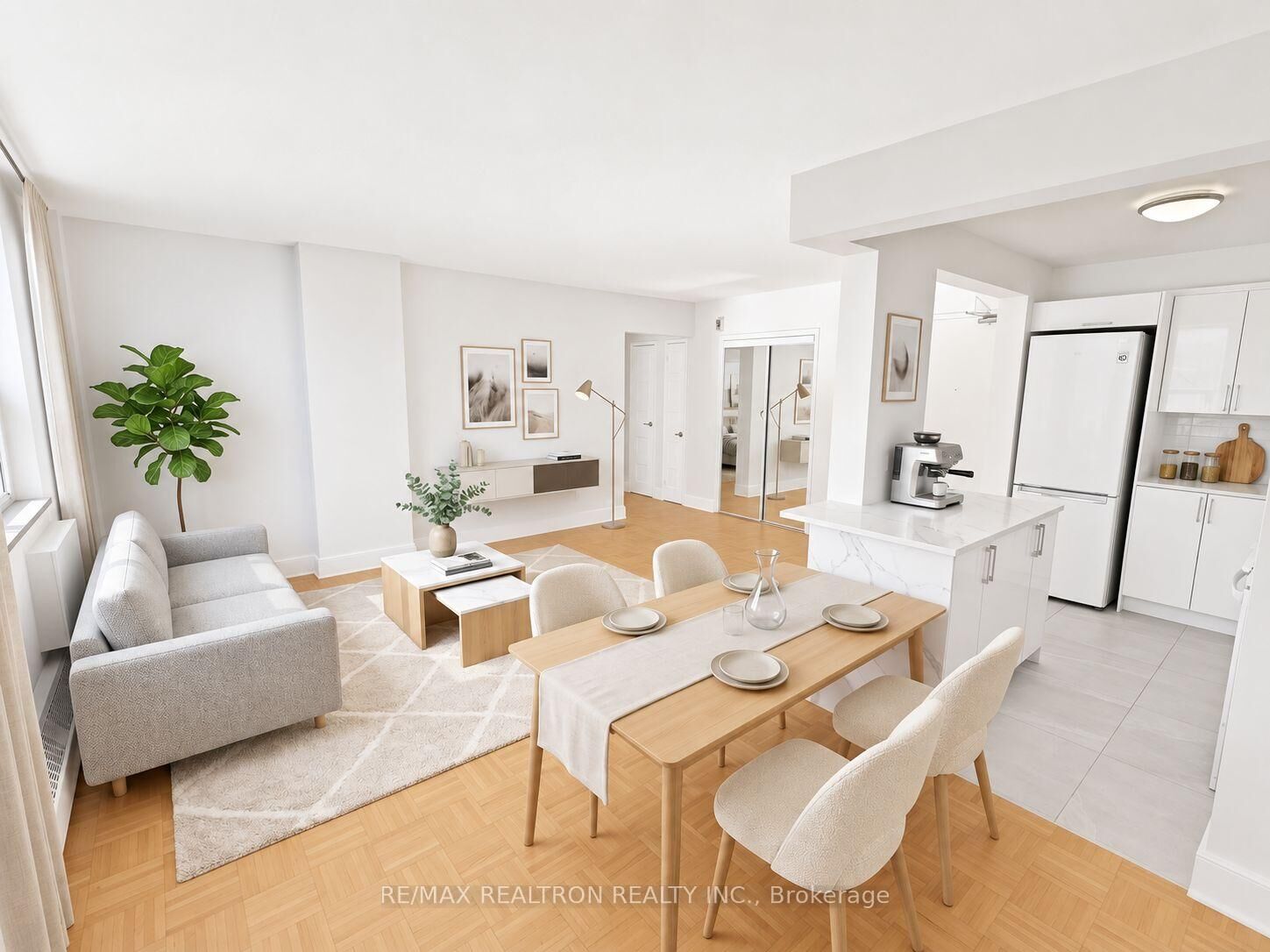 Property Photo:  490 Eglinton Avenue E 302  ON M4P 1M4 