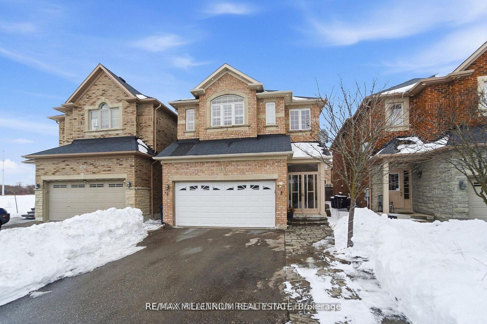 Property Photo:  12 Gaudi(Bsmt) Road  ON M1B 0B4 