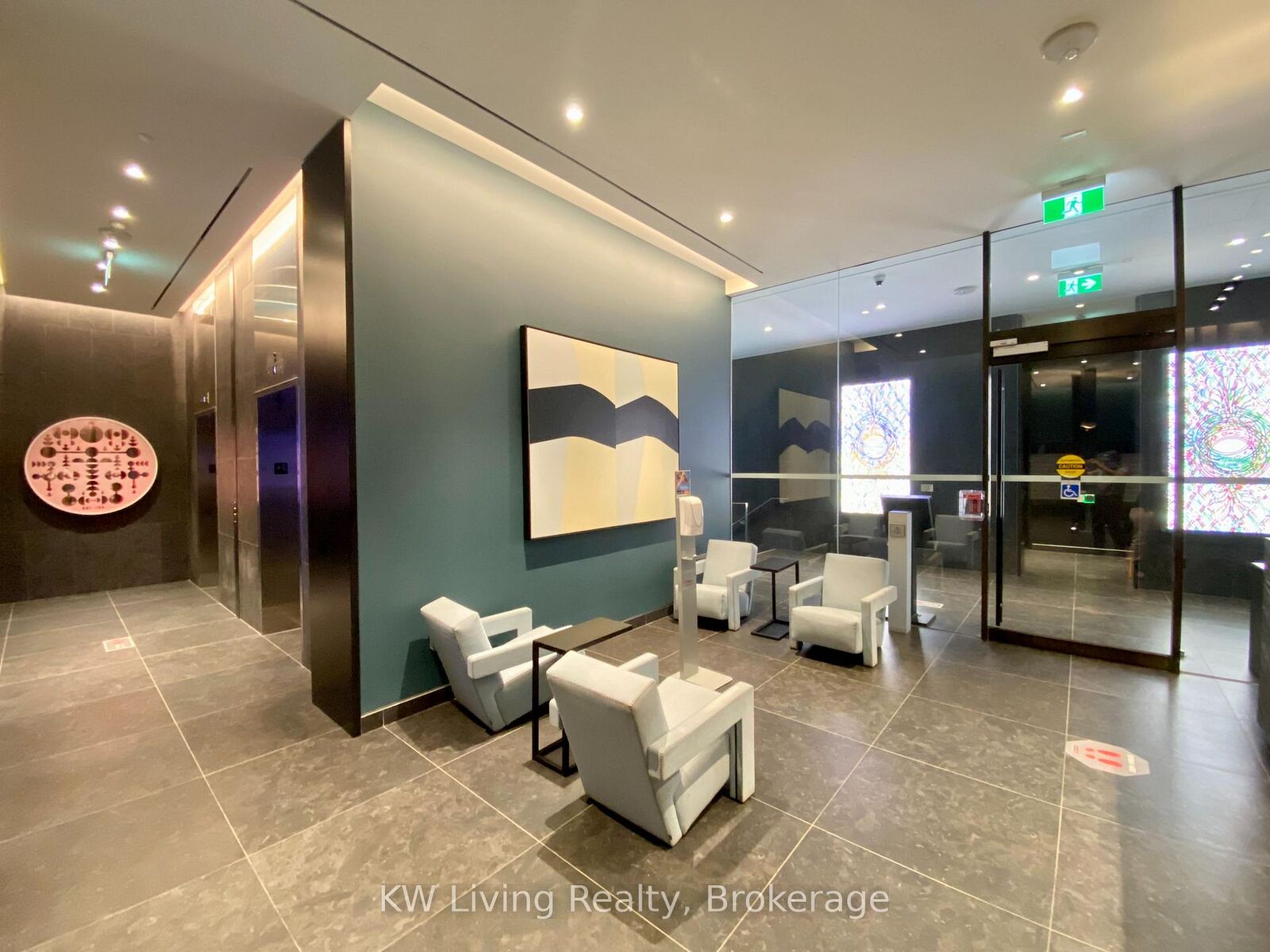 Property Photo:  25 Richmond Street E 716  ON M5C 0A6 