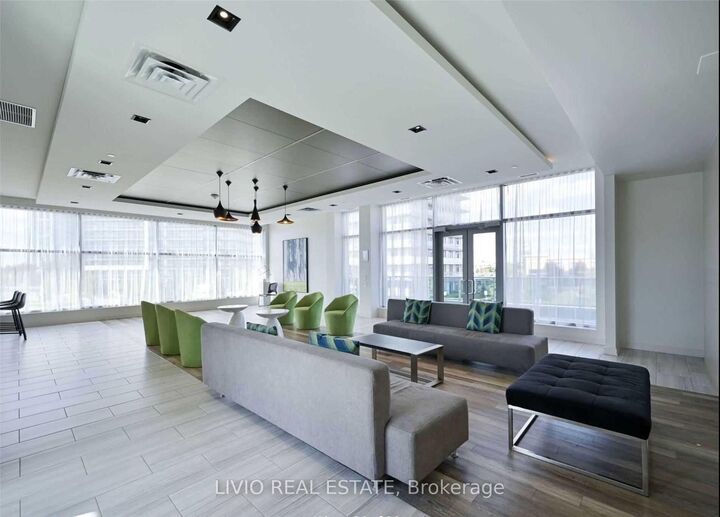 Property Photo:  4633 Glen Erin Drive 410  ON L5M 0Y6 