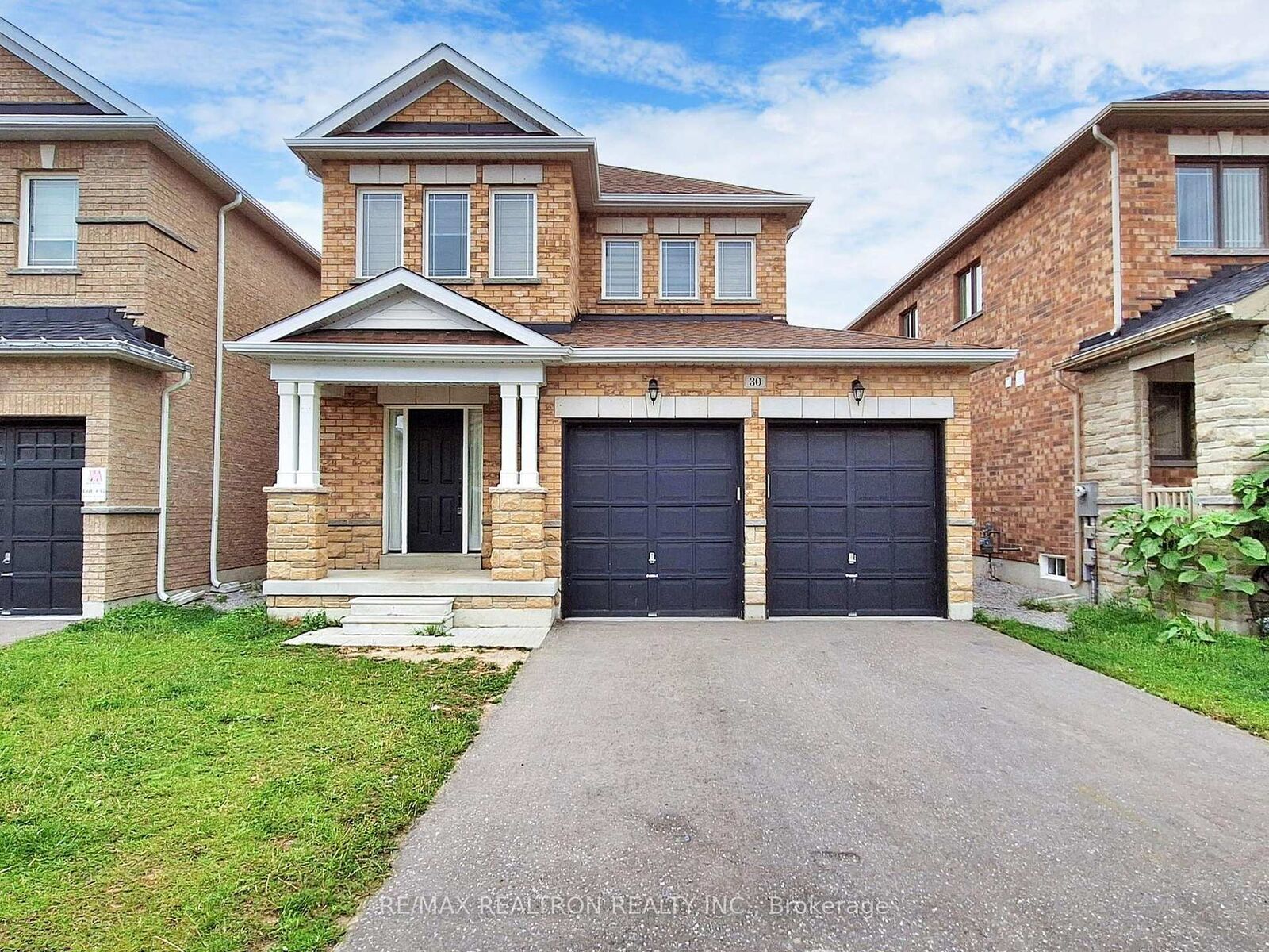 Property Photo:  30 Jardine Street  ON L0K 1A0 