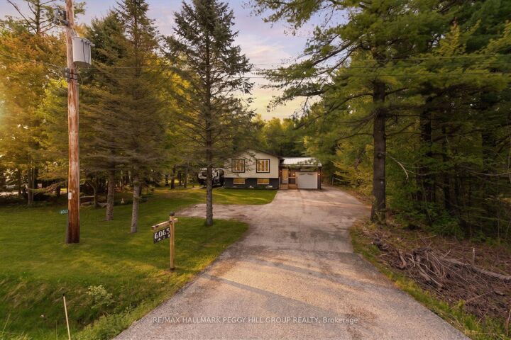 Property Photo:  6063 Vasey Road  ON L0L 1P0 