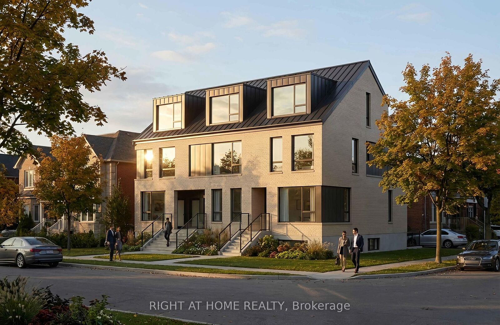 Property Photo:  144 Baseline Road W  ON N6J 1V7 