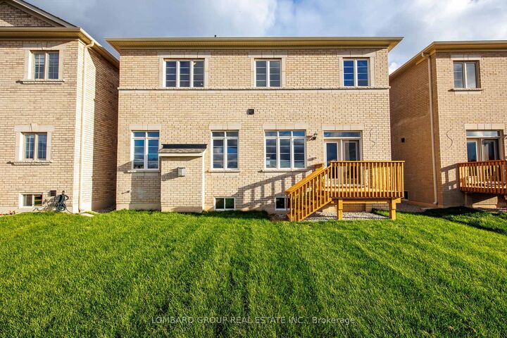 Property Photo:  37 North Park Boulevard  ON L6M 0W8 