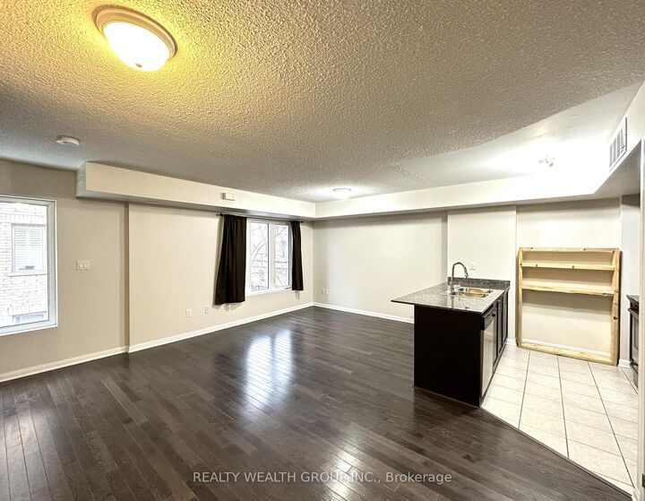 Property Photo:  11 Foundry Avenue 232  ON M6H 0B7 