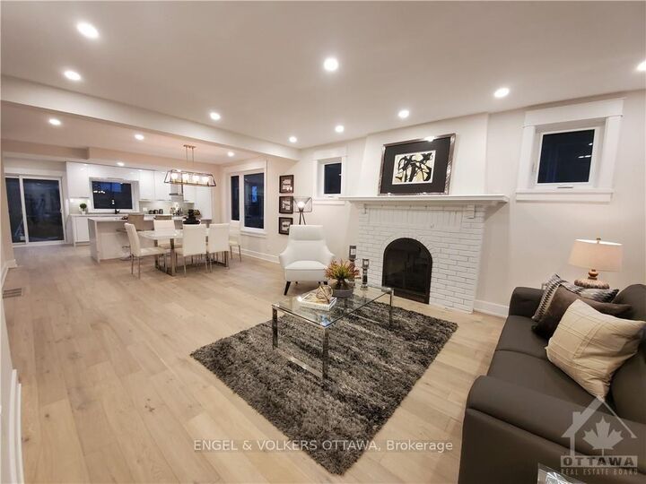 Property Photo:  104 Maple Lane  ON K1M 1H6 