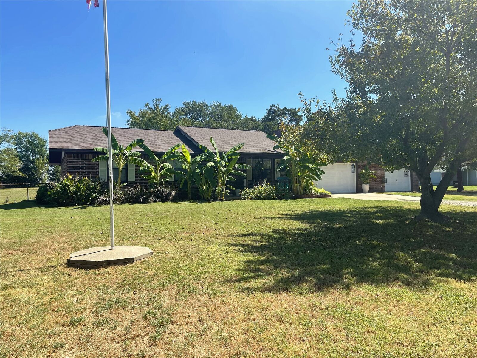 Property Photo:  17775 S Cedar Avenue  OK 74017 