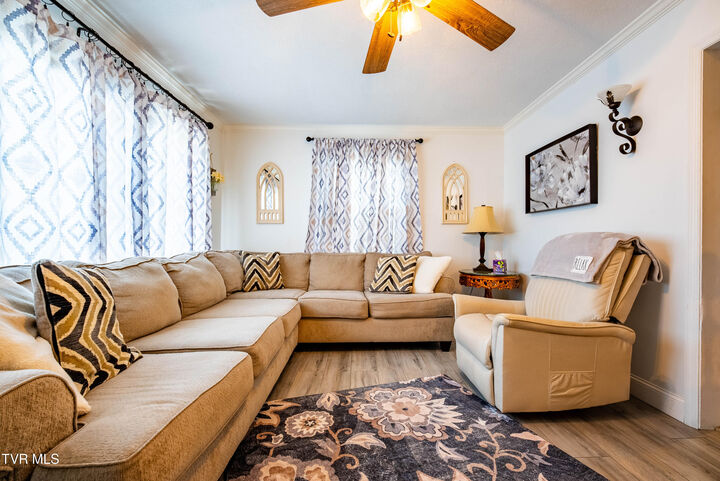 Property Photo:  607 Watterson Street  TN 37857 