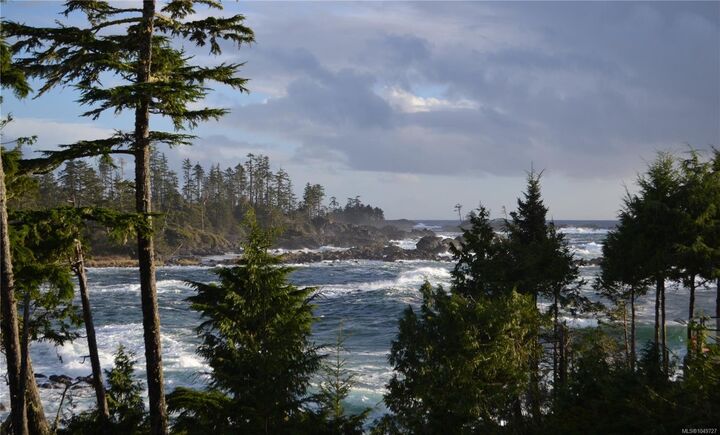 Property Photo:  596 Marine Dr #204  BC V0R 3A0 